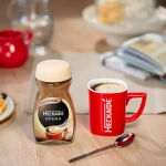 Кофе растворимый Нескафе Классик Кремá, 190 г