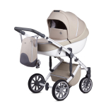 Детская Коляска ANEX m/type 2 в 1 (Бежевый)