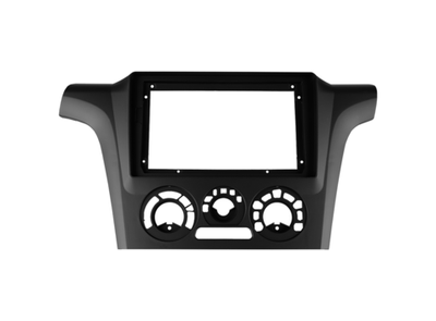 Установочный комплект для Mitsubishi Outlander 1 2002-2008 9.0" (F1)