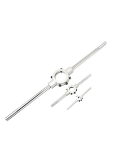 Плашкодержатель 38X14мм Forsage F-DS38X14