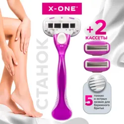 Бритвенные станки