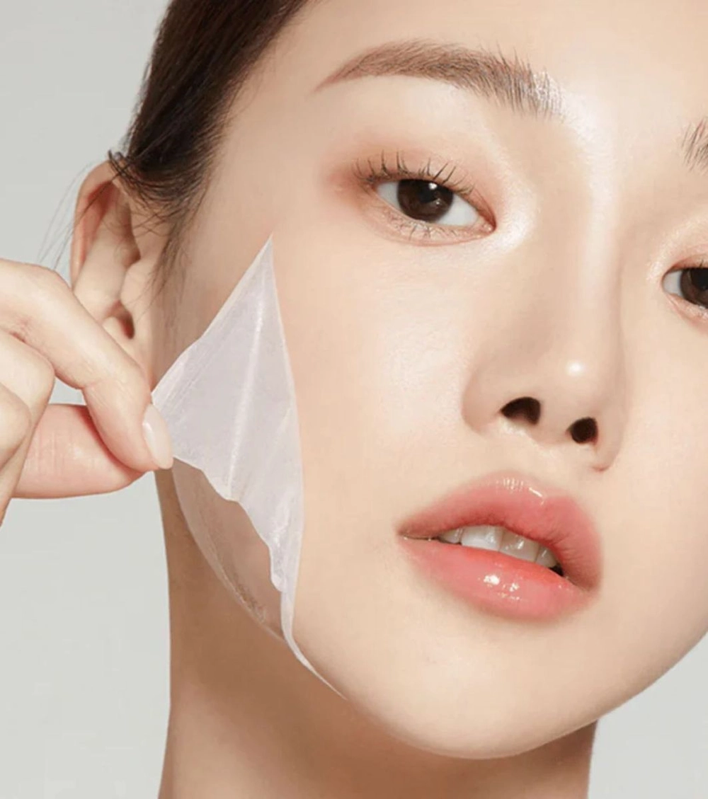Маска-плёнка ночная Medicube Collagen Night Wrapping Mask 75 мл