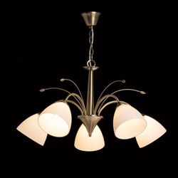 Подвесная люстра De City Блеск 23 315016705