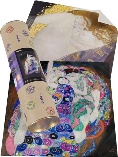 Картины-наклейки на стену для декора интерьерные №105