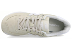 Кроссовки New Balance Nb 574 (Женская размерная сетка)