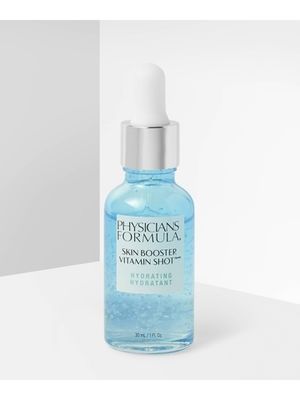 PHYSICIANS FORMULA Сыворотка Витаминная «Активатор Увлажнения» Skin Booster Vitamin Shot Hydrating. 30мл