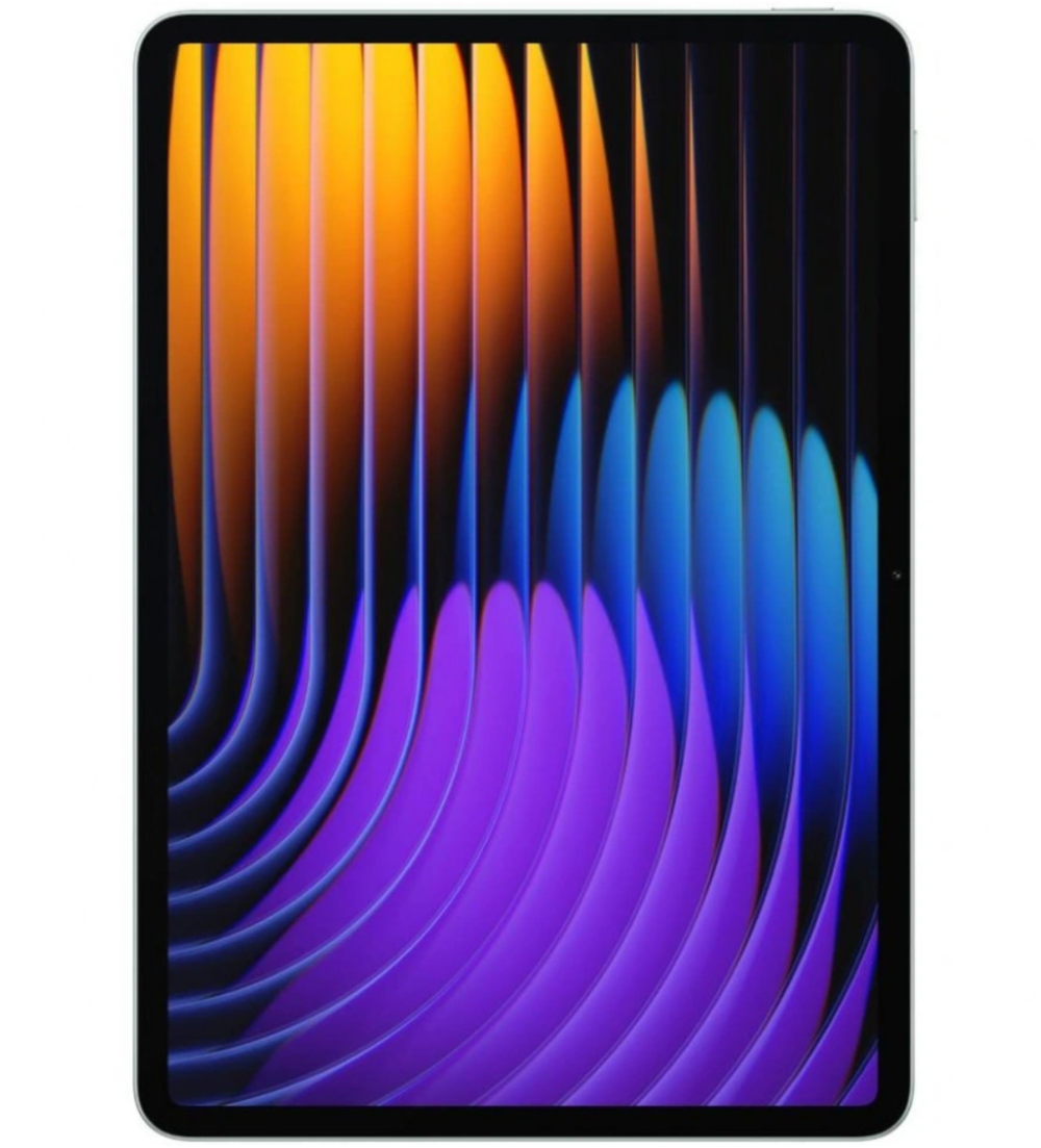 Планшет Xiaomi Pad 7 8/256Gb Green