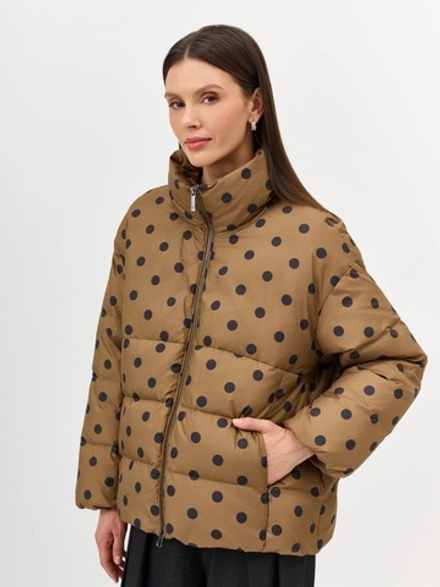 Куртка утепленная женская BULMER