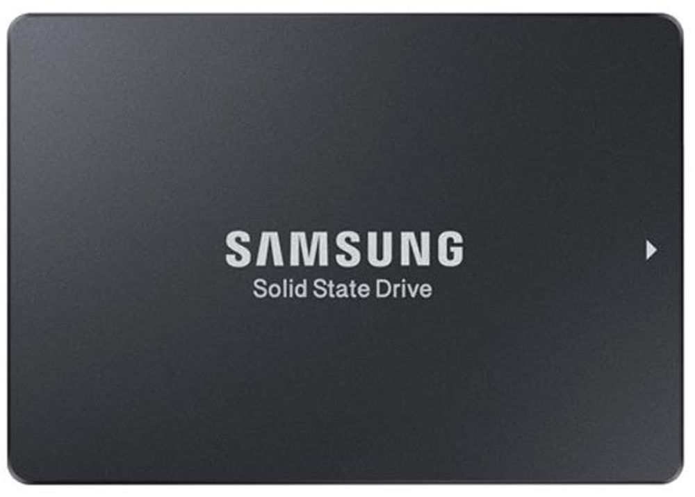 SSD Samsung MZ7L3240HCHQ-00A07 240 Гб SSD Samsung MZ7L3240HCHQ-00A07 240 Гб