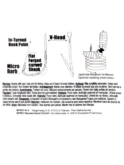 Крючки Gamakatsu TM A1 LS-708N HOOKS NICKEL разм. 06 15шт.