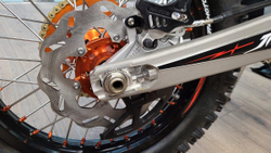 Мотоцикл JHL Z4i PR250 (172FMM-5S) EFI ENDURO