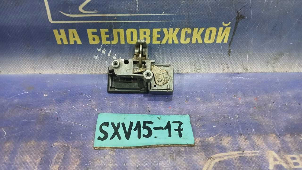 Бардачок пассажирский TOYOTA SCEPTER 1994