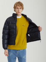 Пуховик Dsn Down Puffer