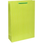 Пакет подарочный «Цветной взрыв» 25*37*9 см, микс