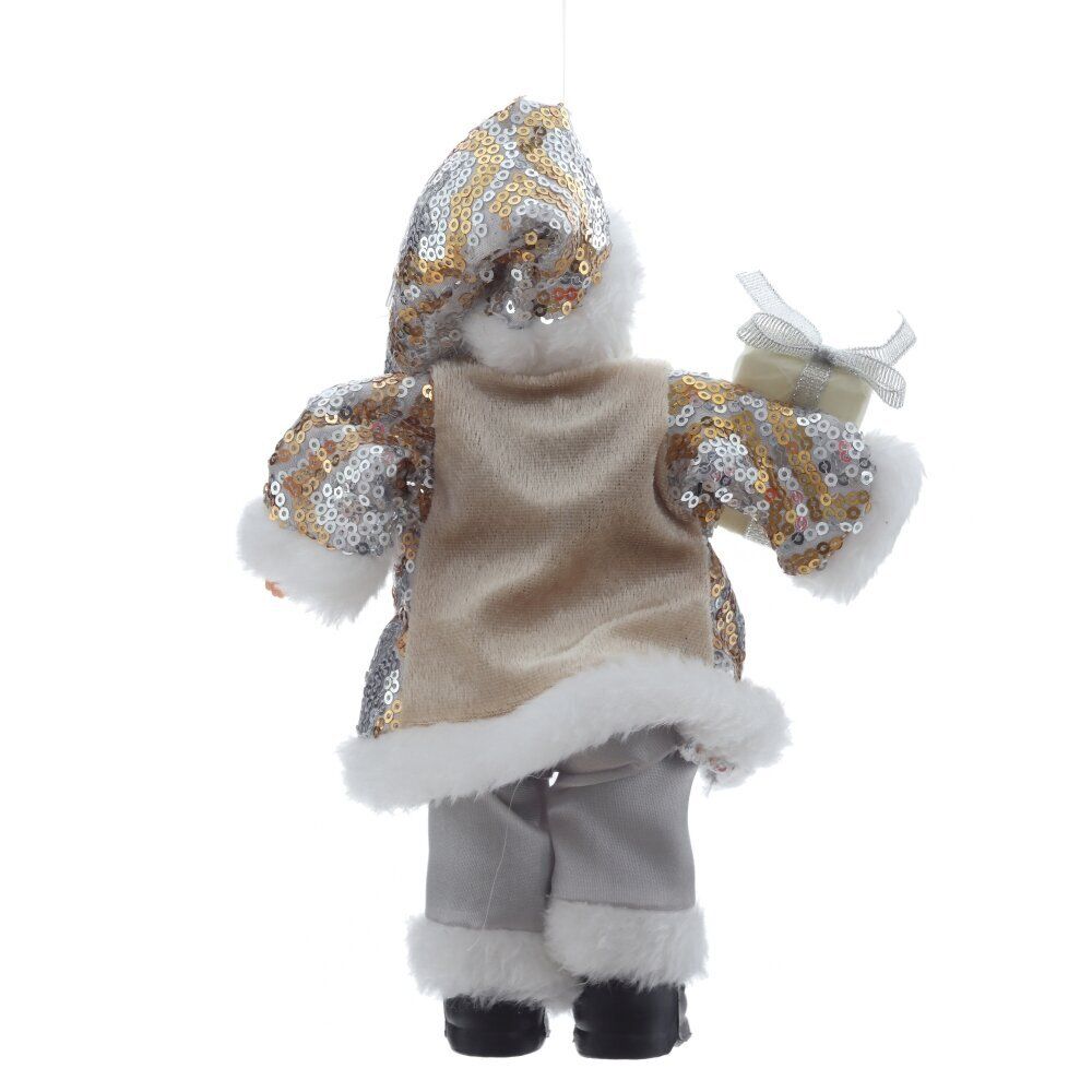 GAEM Дед Мороз, L15 W5 H21 см, 2в.
