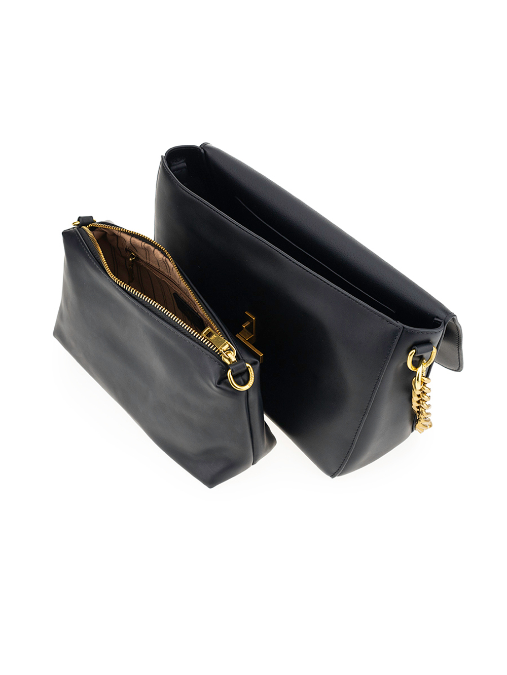 332-5133/10 Сумка жен., иск. кожа