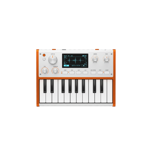 Синтезаторы