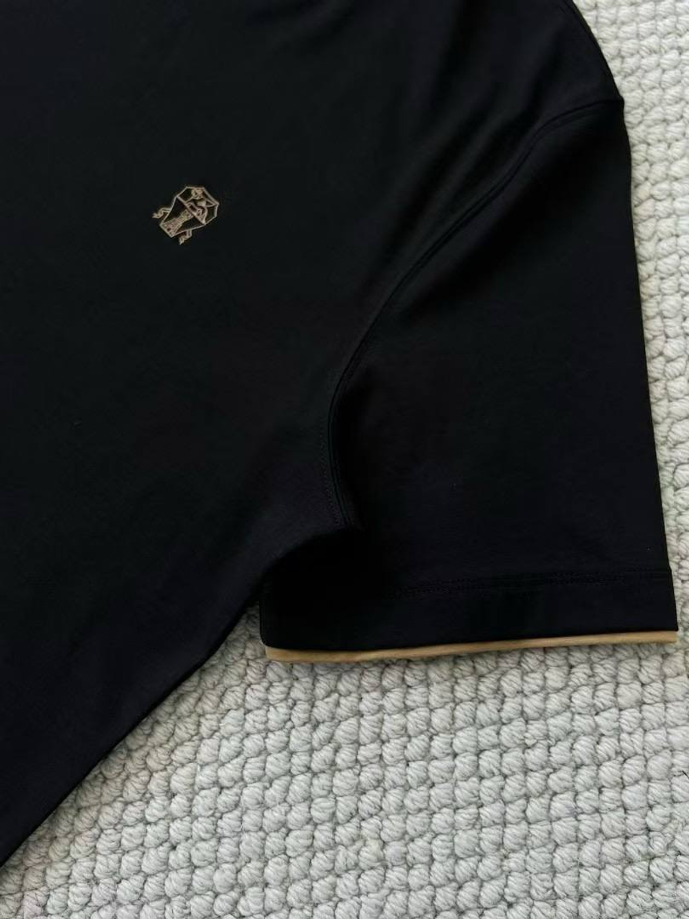 Футболка Brunello Cucinelli
