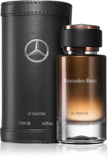Mercedes-Benz Mercedes Benz Le Parfum парфюмированная вода для мужчин
