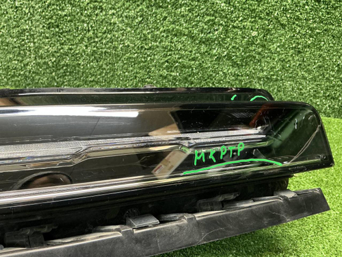 ДХО правый Hongqi E-HS9 (2020-н.в.)