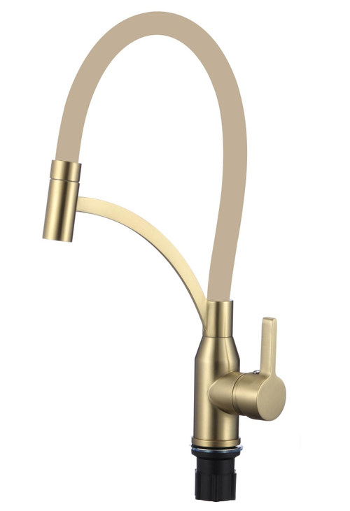 Смеситель для кухонной мойки Fmark FS8244C-12