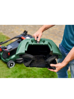 Электрическая газонокосилка Bosch AdvancedRotak 690 (06008B9208)
