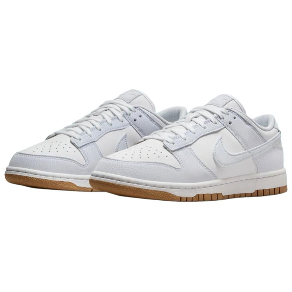 Nike Dunk Low Next Nature Football Grey Gum Women's