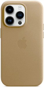 Leather Case с АНИМАЦИЕЙ для iPhone 16e