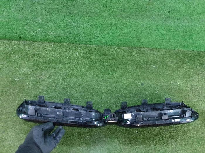 Решетка радиатора BMW X4 G02 (2021-н.в.)