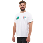 ФУТБОЛКА DRAGONFLY YEKATERINBURG 300 YEARS MAN ("КОНСТРУКТИВИЗМ")