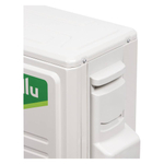 Блок наружный Ballu Multi Smart BM2OI-FM/out-14HN8_V1/EU инверторной мульти сплит-системы НС-1683761