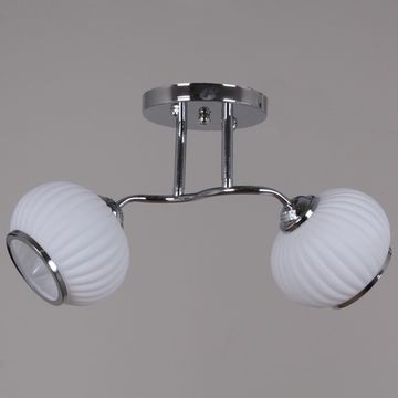 Люстра потолочная Reluce E27 30753-0.3-02