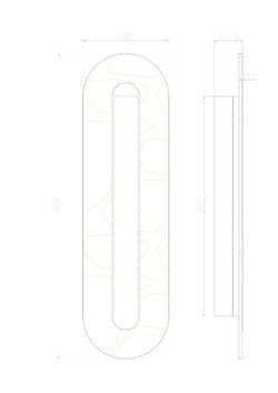 Настенный светильник Arte Lamp