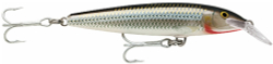Воблер RAPALA Floating Magnum FMAG18 / 18 г, 40 см, цвет SH