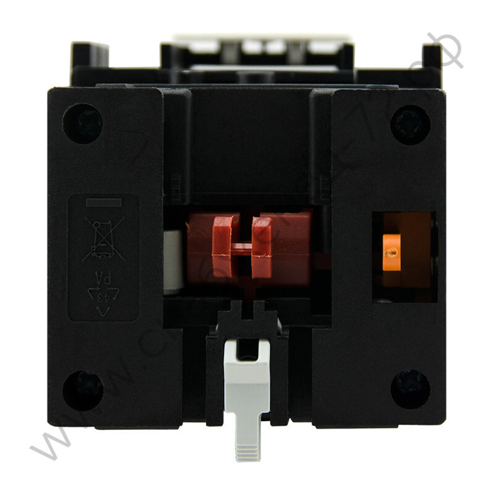 Блоки задержки времени Энергия TSA для контакторов КМИ