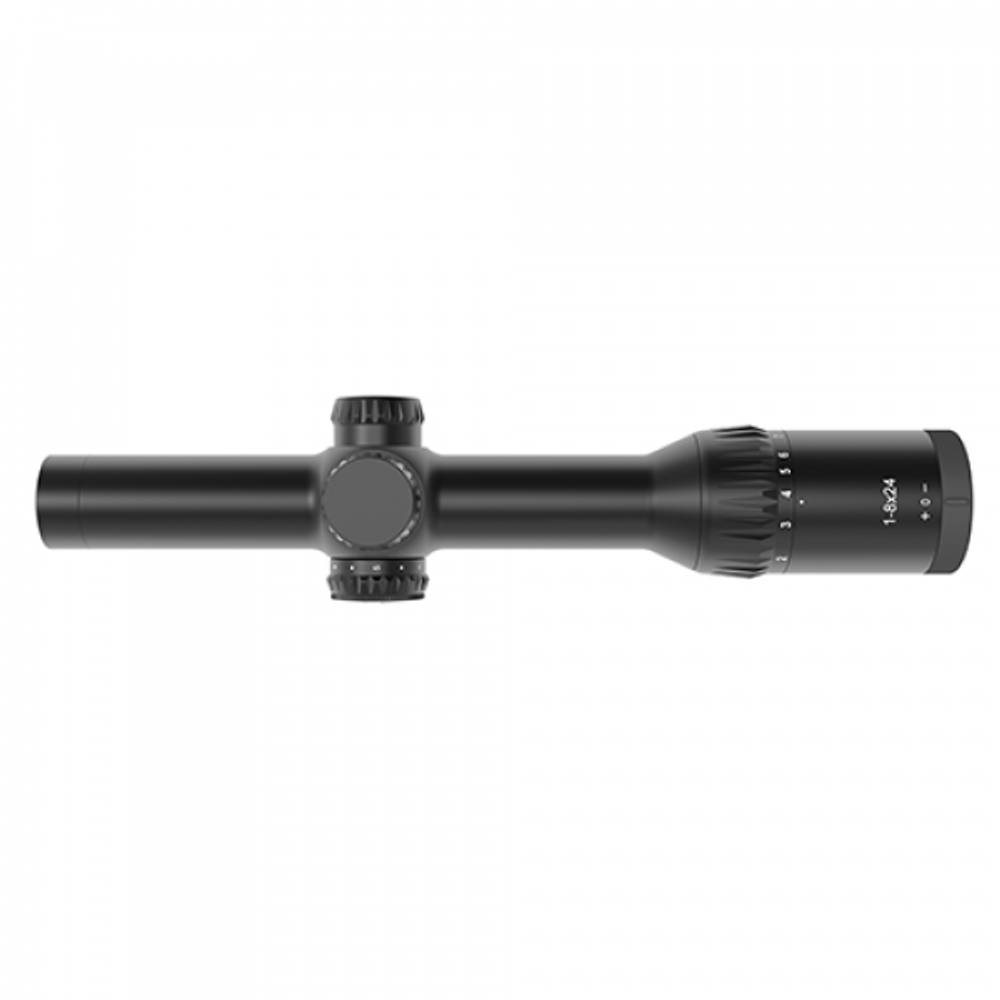 Artelv CRS 1-8x24 SFP 30мм