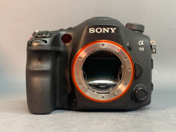 Sony SLT-A99