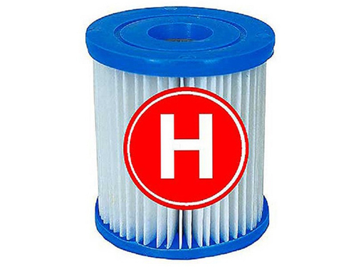 Сменный картридж тип Н intex