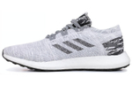 Кроссовки Undefeated X Adidas Pure Boost