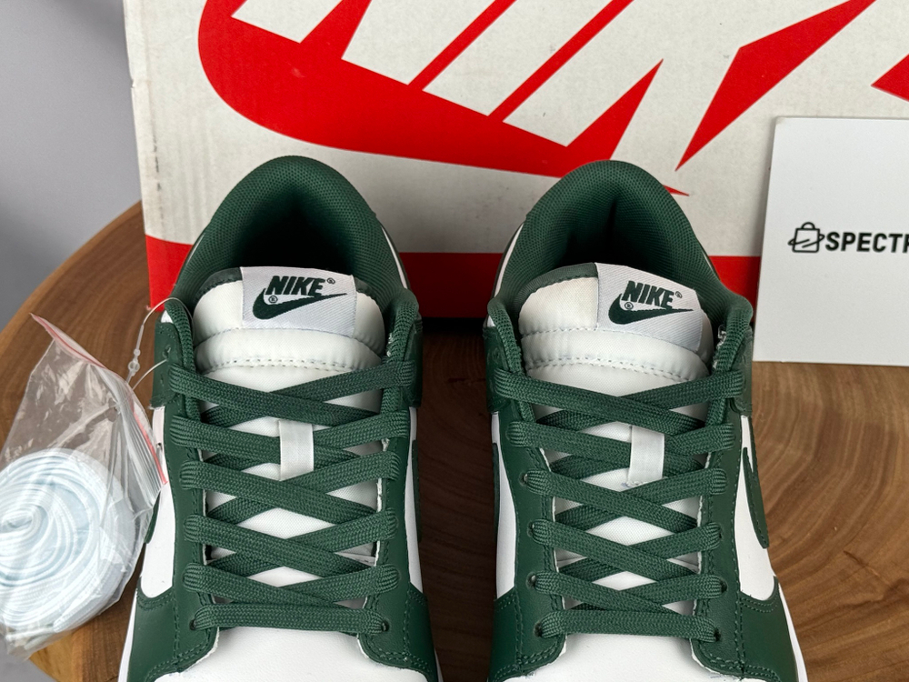 Nike Dunk Low Michigan State