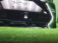 Крышка багажника Wey 80 (2024-н.в.)