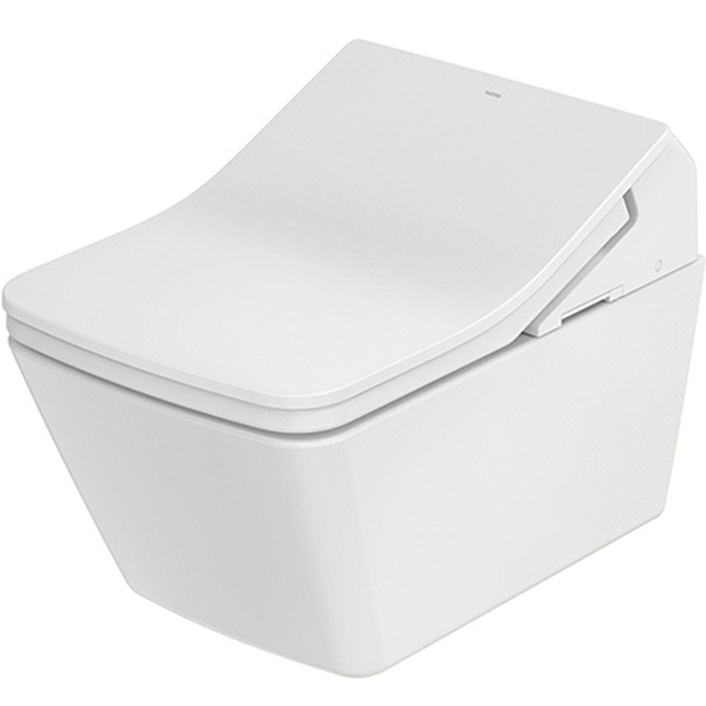 Унитаз подвесной Toto RX CW522EY без сиденья купить