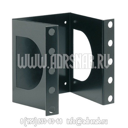 Кронштейн для пенала (держателя) огнетушителя DAKEN