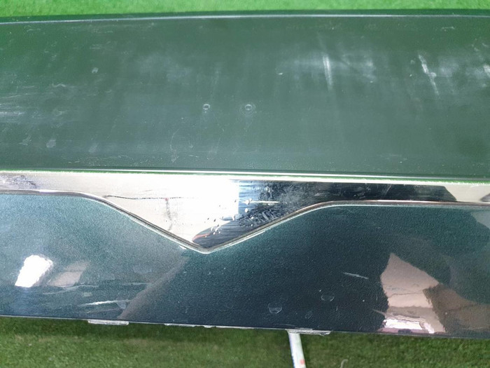 Бампер задний Genesis GV70 (2020-н.в.)