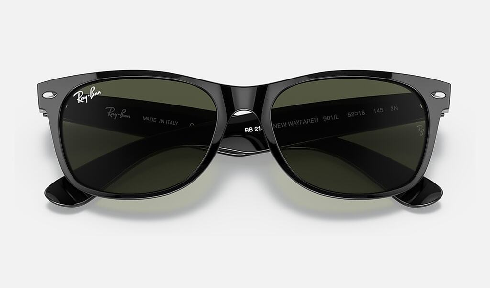 RAY-BAN NEW WAYFARER RB2132 901