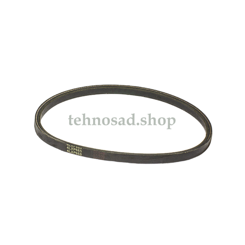 Ремень 4LXP*665, 4LXP12635  для снегоуборщика Huter SGC 4000