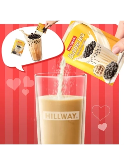 Вьетнамский Бабл Чай с шариками тапиоки 260 г