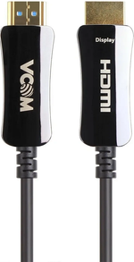 Кабель интерфейсный HDMI-HDMI VCOM D3742A-20M