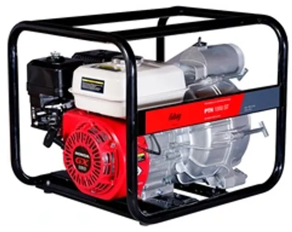 Бензиновая мотопомпа Fubag PG 1300 T