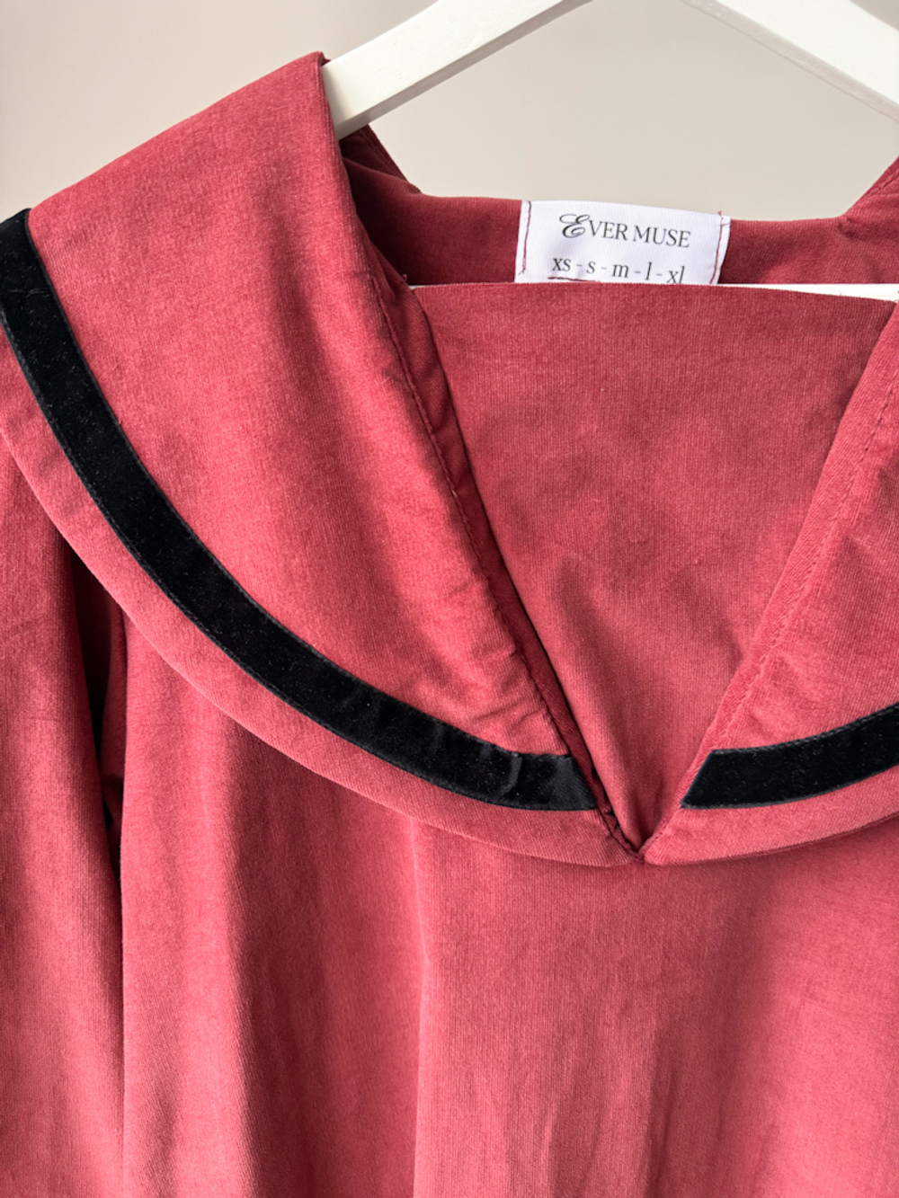 Платье Ever Muse, XS